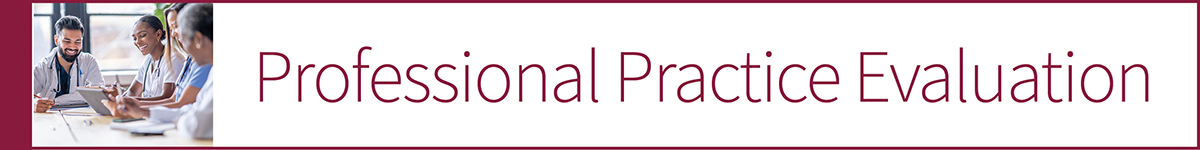 Pediatric Critical Care Peer Review Banner